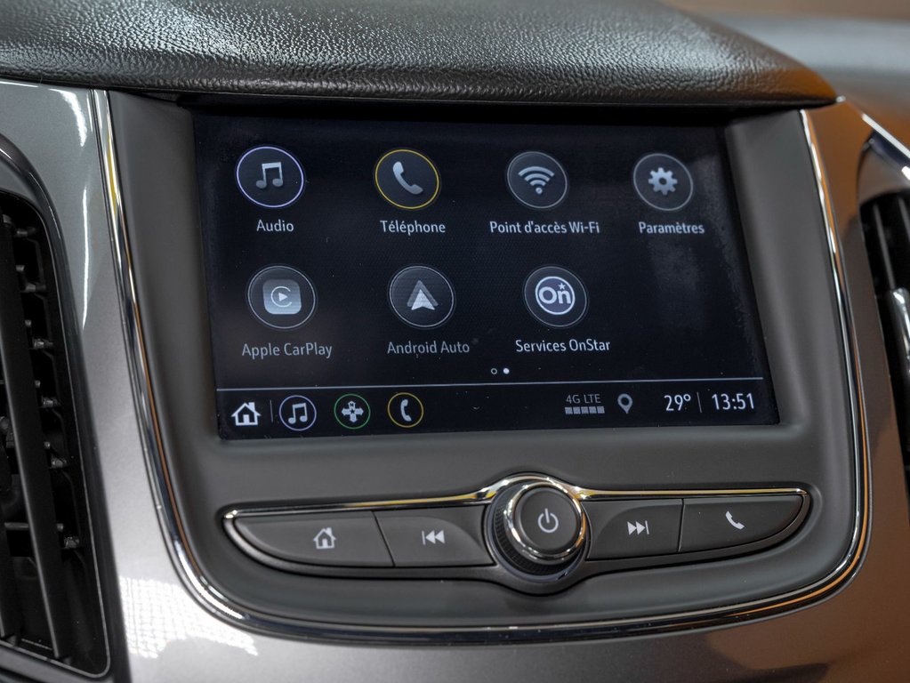 2019 Chevrolet Cruze in St-Jérôme, Quebec - 14 - w1024h768px