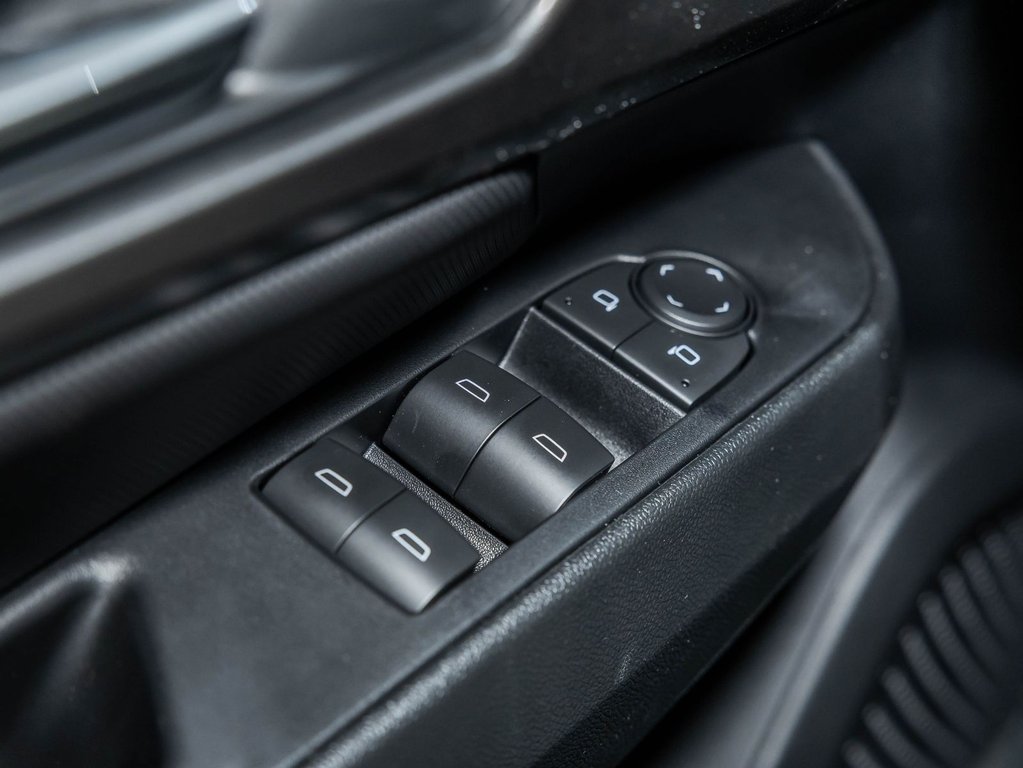 Chevrolet Equinox EV  2027 à St-Jérôme, Québec - 23 - w1024h768px