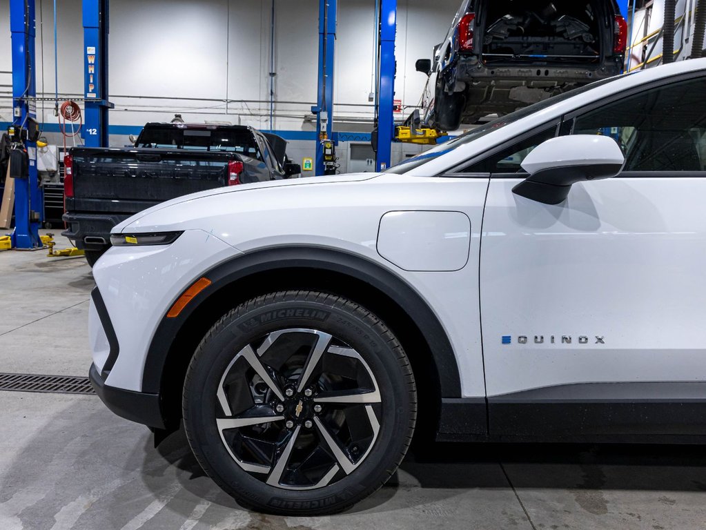 Chevrolet Equinox EV  2027 à St-Jérôme, Québec - 31 - w1024h768px