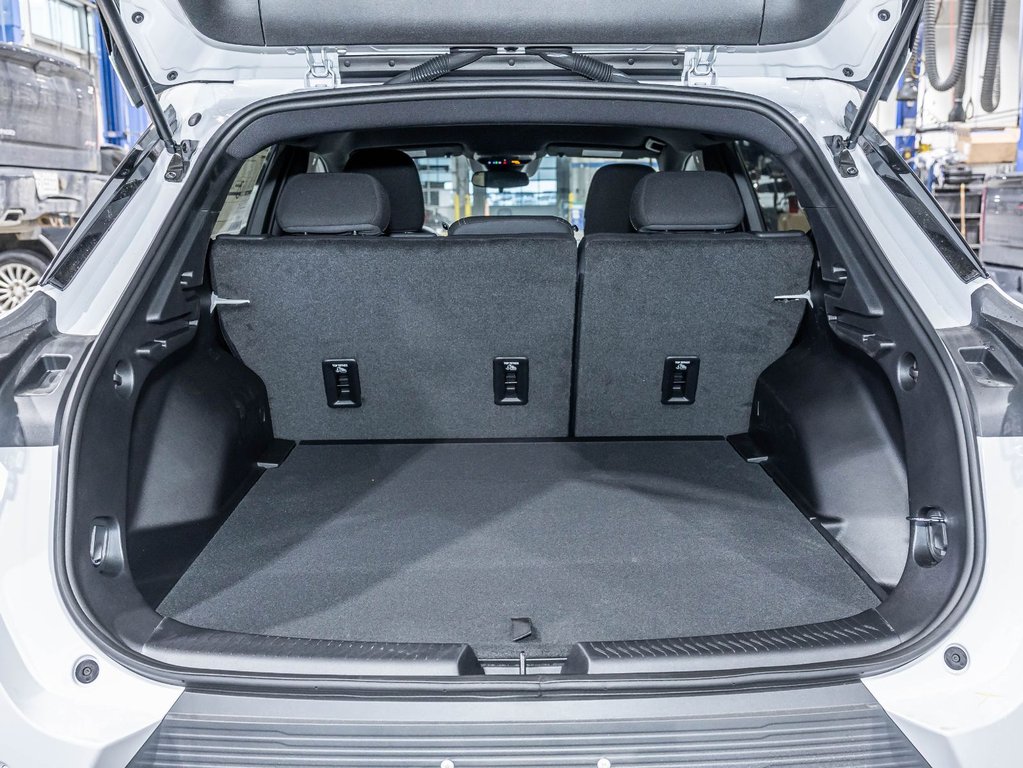 Chevrolet Equinox EV  2027 à St-Jérôme, Québec - 27 - w1024h768px