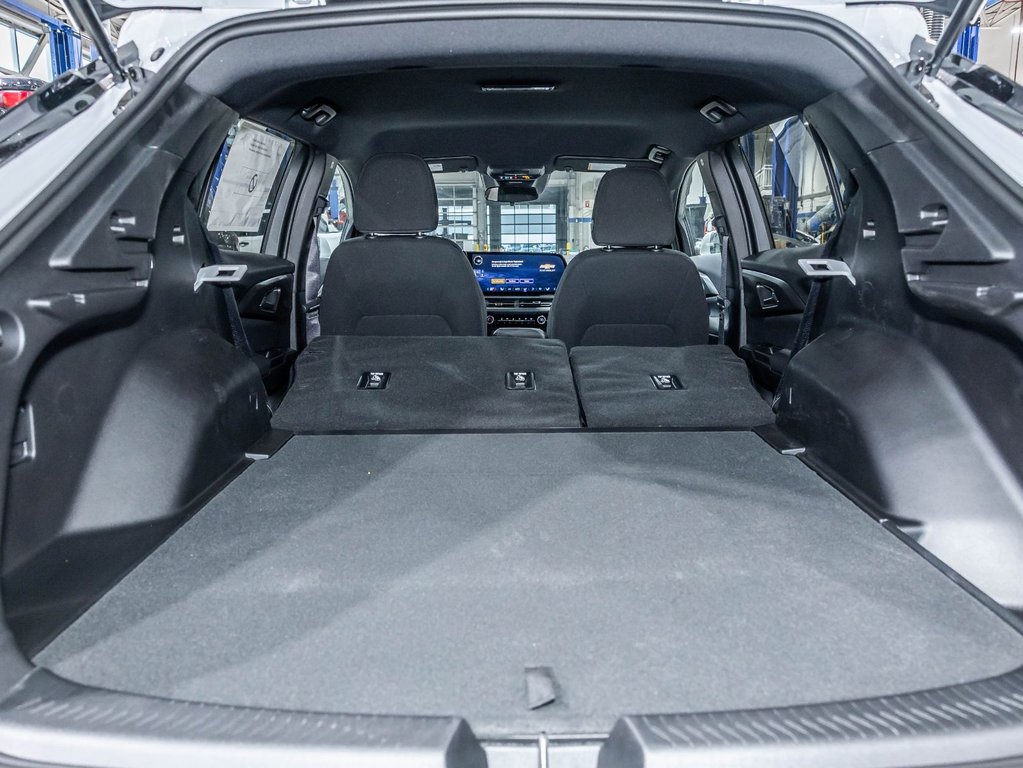 Chevrolet Equinox EV  2027 à St-Jérôme, Québec - 28 - w1024h768px