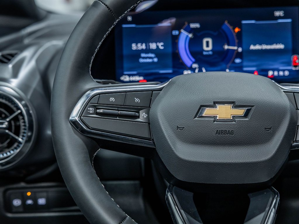 Chevrolet Equinox EV  2027 à St-Jérôme, Québec - 15 - w1024h768px