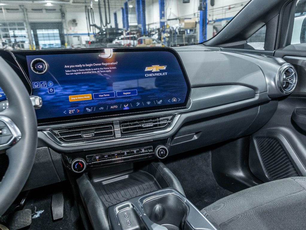 Chevrolet Equinox EV  2027 à St-Jérôme, Québec - 20 - w1024h768px