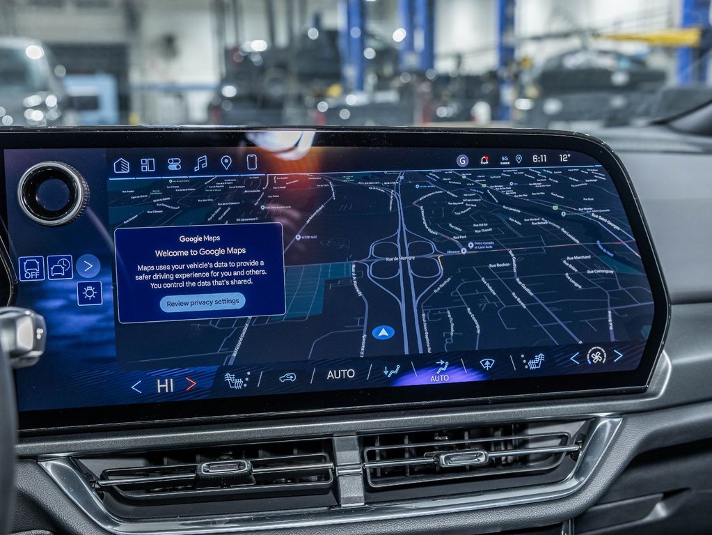 Chevrolet Equinox EV  2027 à St-Jérôme, Québec - 4 - w1024h768px