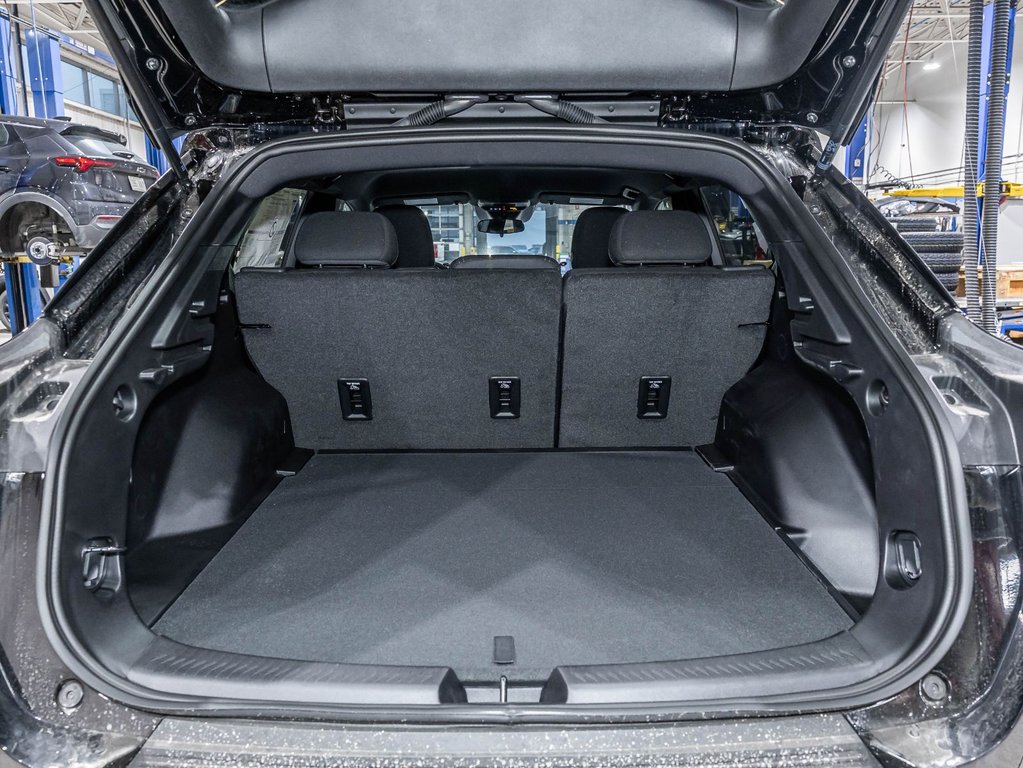 Chevrolet Equinox EV  2027 à St-Jérôme, Québec - 27 - w1024h768px