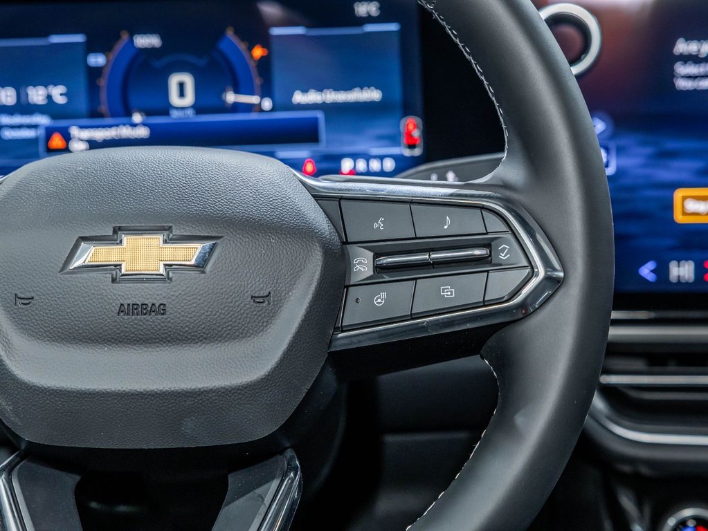 Chevrolet Equinox EV  2027 à St-Jérôme, Québec - 16 - w1024h768px