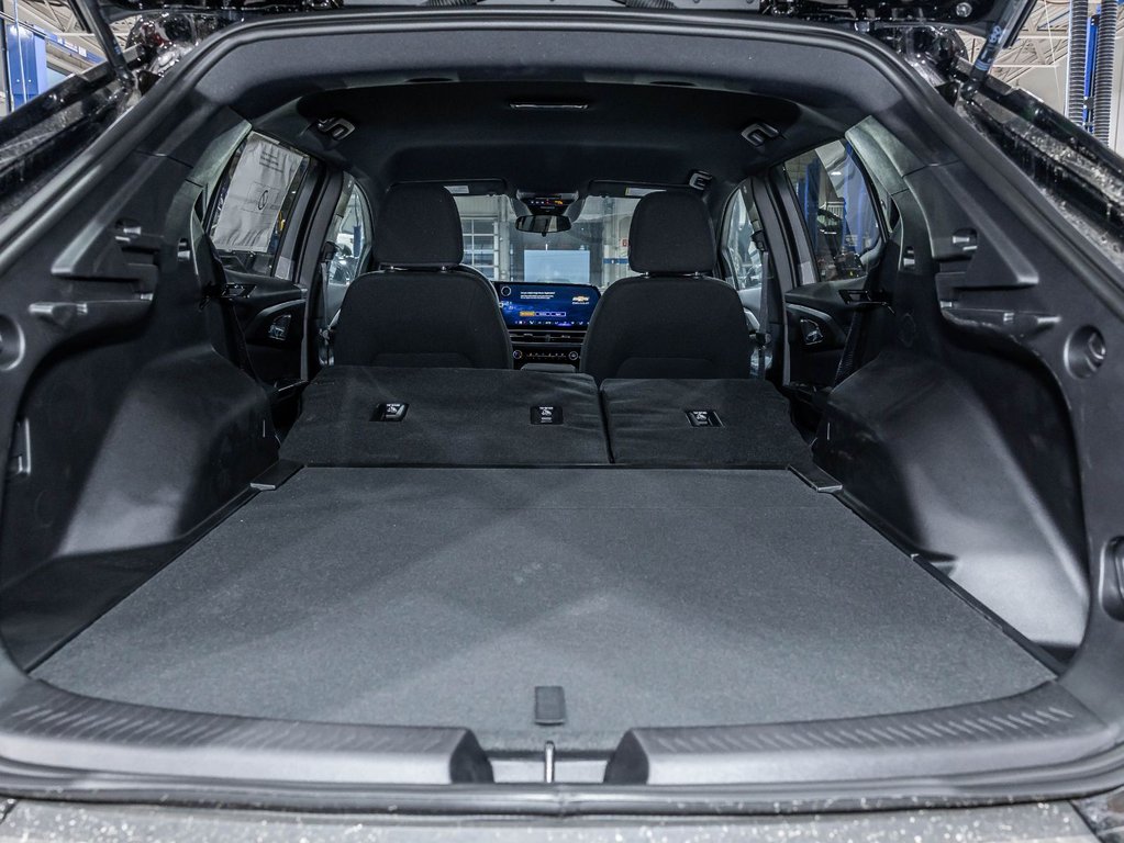 Chevrolet Equinox EV  2027 à St-Jérôme, Québec - 28 - w1024h768px
