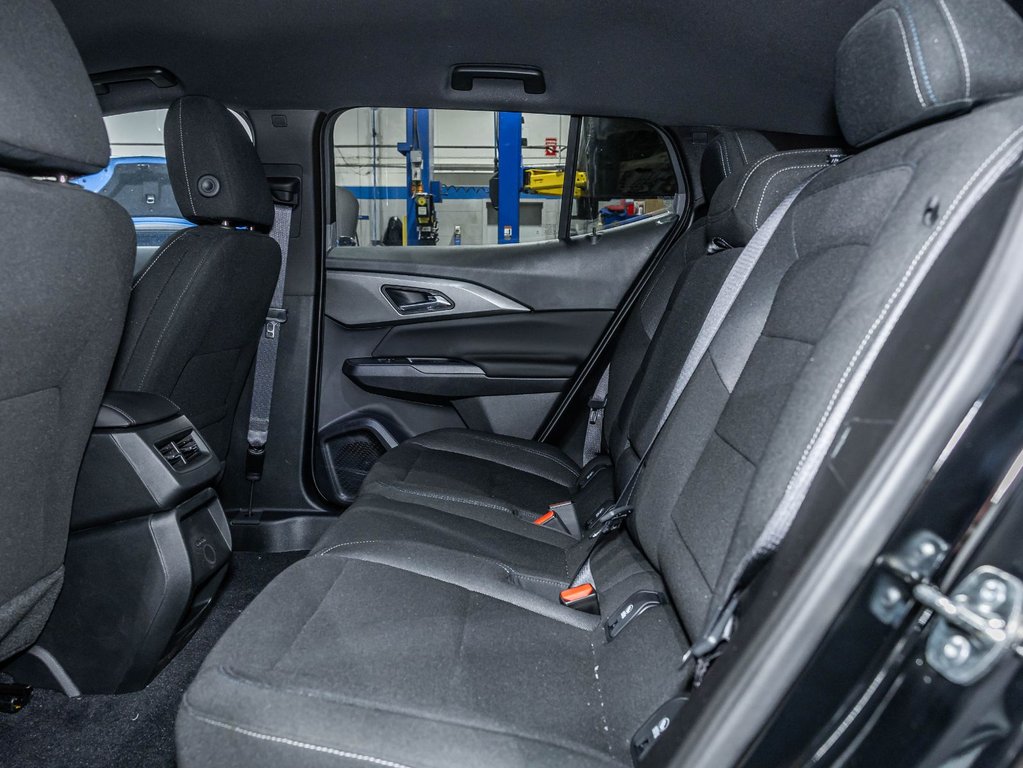 Chevrolet Equinox EV  2027 à St-Jérôme, Québec - 26 - w1024h768px