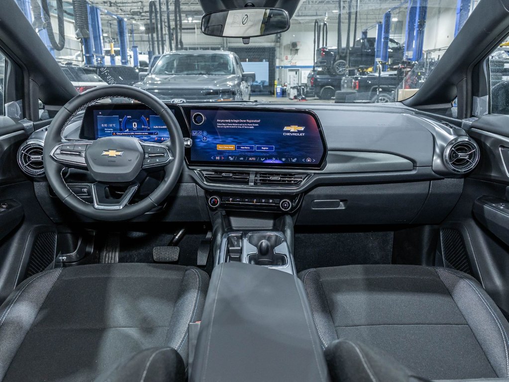 Chevrolet Equinox EV  2027 à St-Jérôme, Québec - 5 - w1024h768px