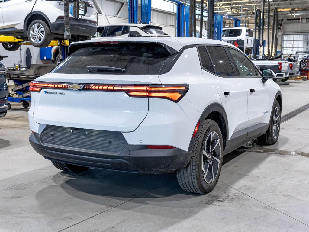 2027 Chevrolet Equinox EV in St-Jérôme, Quebec - 9 - w1024h768px