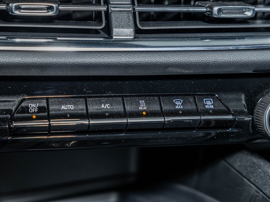 2027 Chevrolet Equinox EV in St-Jérôme, Quebec - 22 - w1024h768px