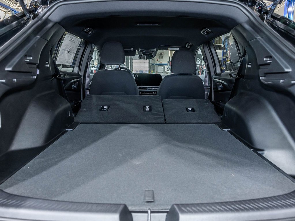2027 Chevrolet Equinox EV in St-Jérôme, Quebec - 29 - w1024h768px