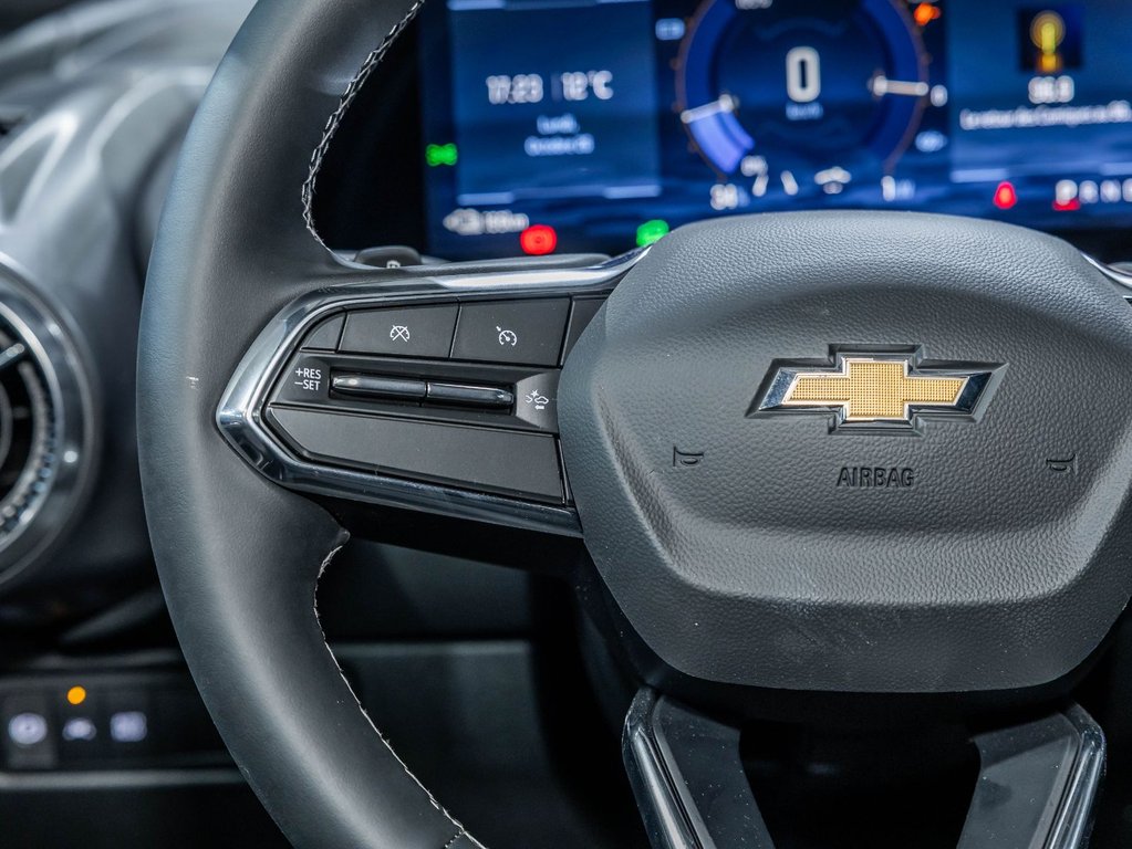 Chevrolet Equinox EV  2027 à St-Jérôme, Québec - 15 - w1024h768px