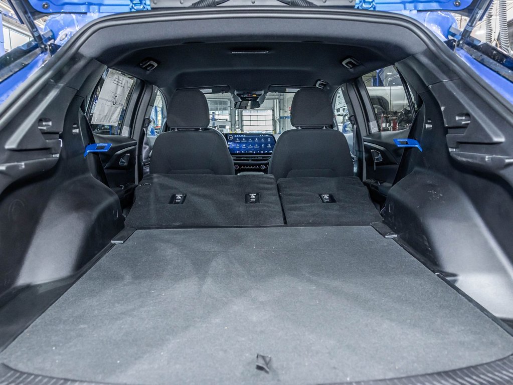 Chevrolet Equinox EV  2027 à St-Jérôme, Québec - 29 - w1024h768px