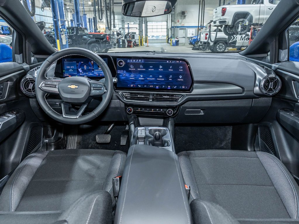 Chevrolet Equinox EV  2027 à St-Jérôme, Québec - 5 - w1024h768px