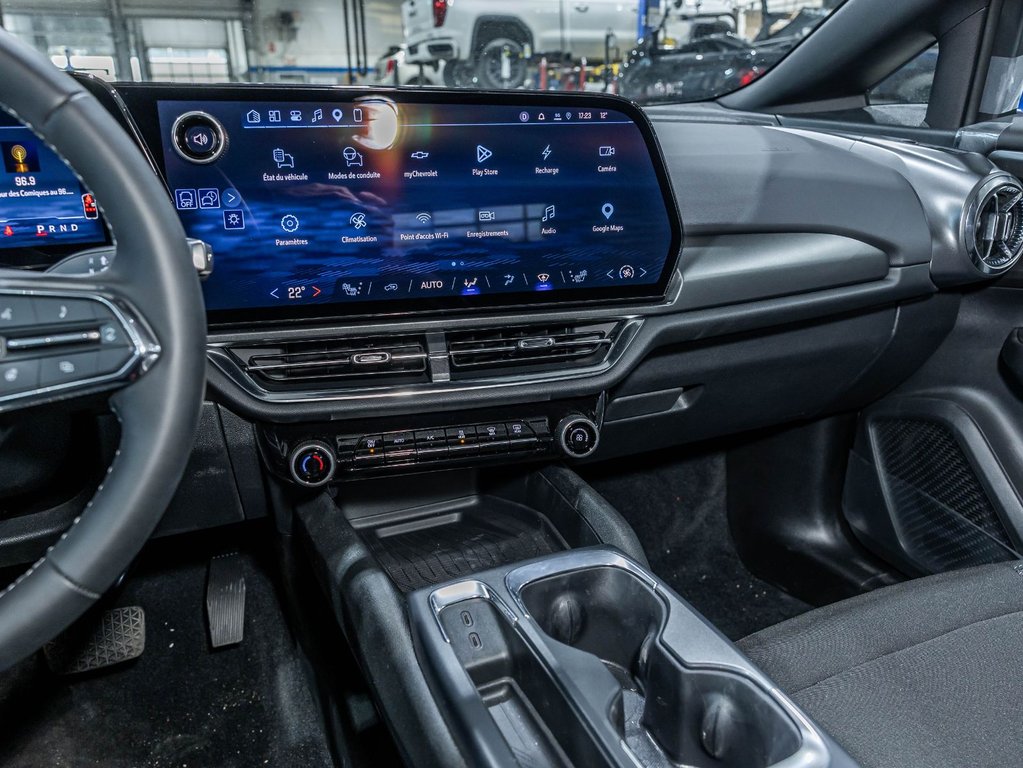 Chevrolet Equinox EV  2027 à St-Jérôme, Québec - 20 - w1024h768px