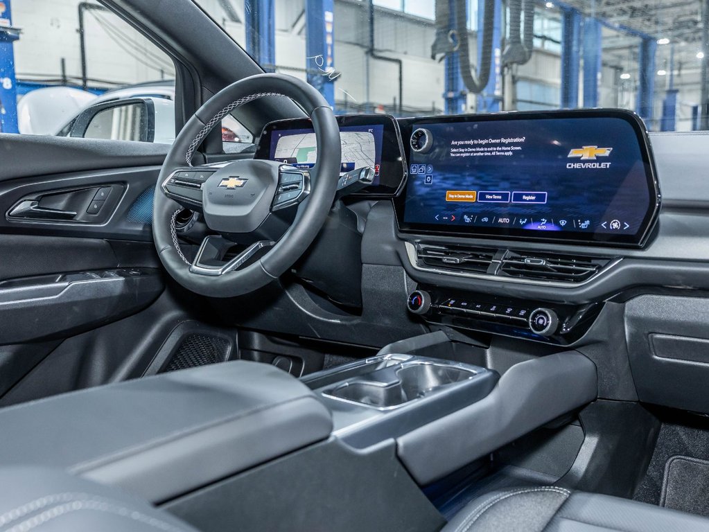 Chevrolet Equinox EV  2027 à St-Jérôme, Québec - 26 - w1024h768px