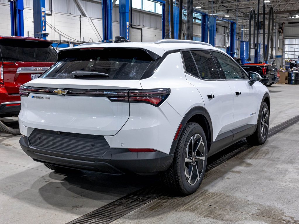 Chevrolet Equinox EV  2027 à St-Jérôme, Québec - 9 - w1024h768px