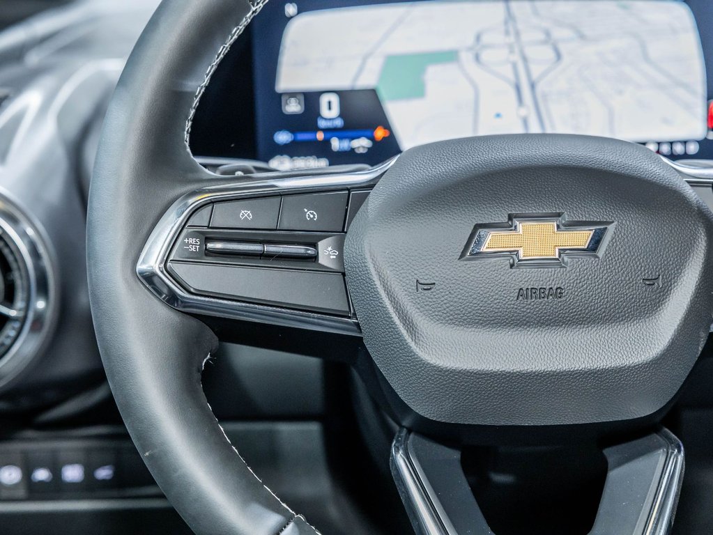 Chevrolet Equinox EV  2027 à St-Jérôme, Québec - 15 - w1024h768px