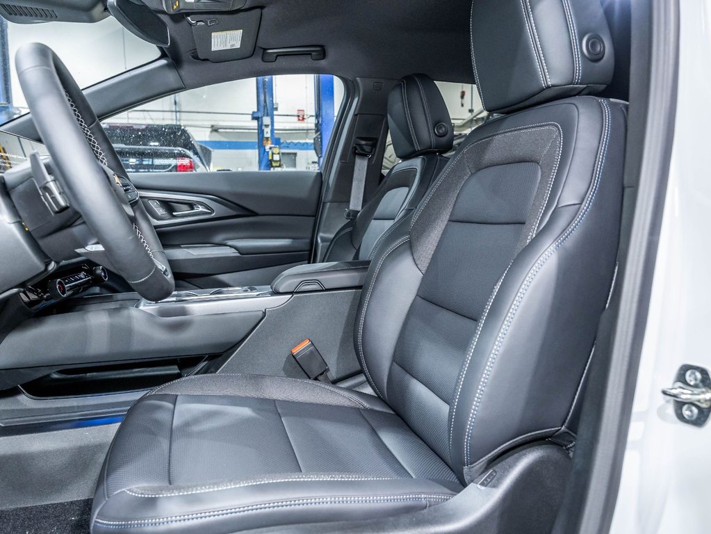 Chevrolet Equinox EV  2027 à St-Jérôme, Québec - 11 - w1024h768px