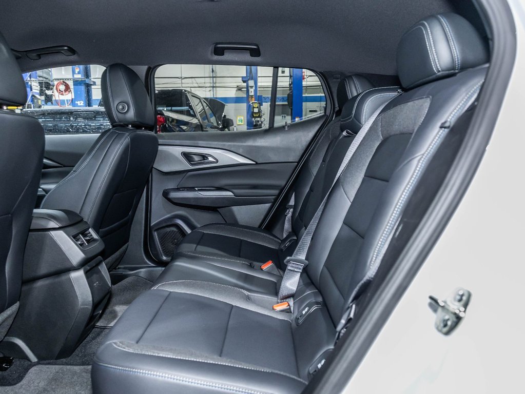 Chevrolet Equinox EV  2027 à St-Jérôme, Québec - 27 - w1024h768px