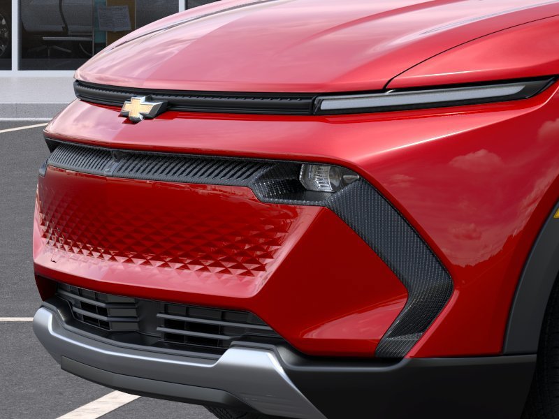 2026 Chevrolet EQUINOX EV LT in St-Jérôme, Quebec - 13 - w1024h768px