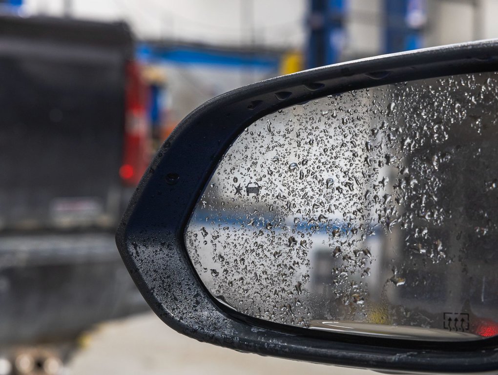 Chevrolet Equinox EV  2024 à St-Jérôme, Québec - 30 - w1024h768px