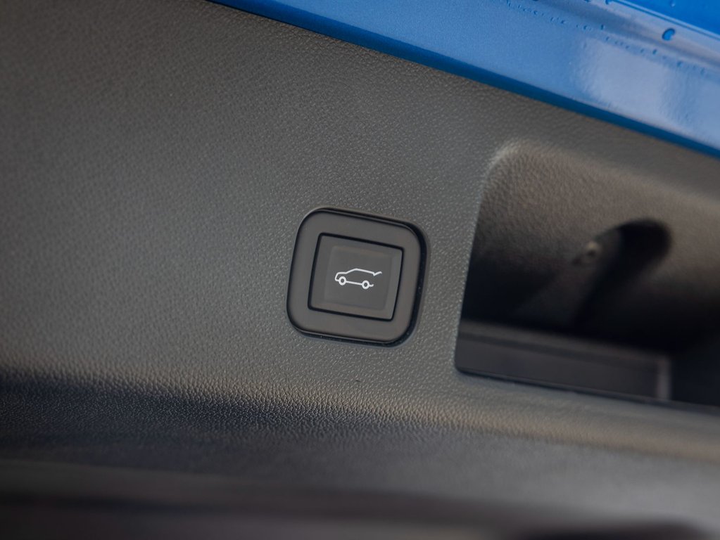 2024 Chevrolet Equinox EV in St-Jérôme, Quebec - 26 - w1024h768px