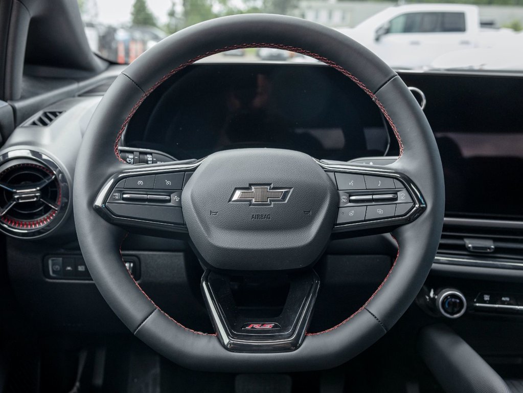 2024 Chevrolet Equinox EV in St-Jérôme, Quebec - 11 - w1024h768px