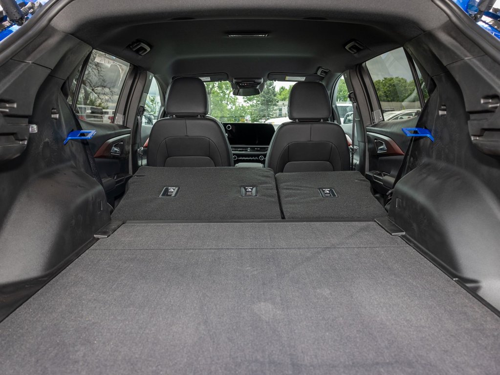 2024 Chevrolet Equinox EV in St-Jérôme, Quebec - 28 - w1024h768px