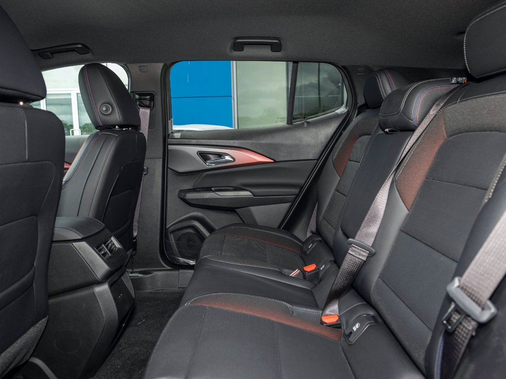 2024 Chevrolet Equinox EV in St-Jérôme, Quebec - 24 - w1024h768px