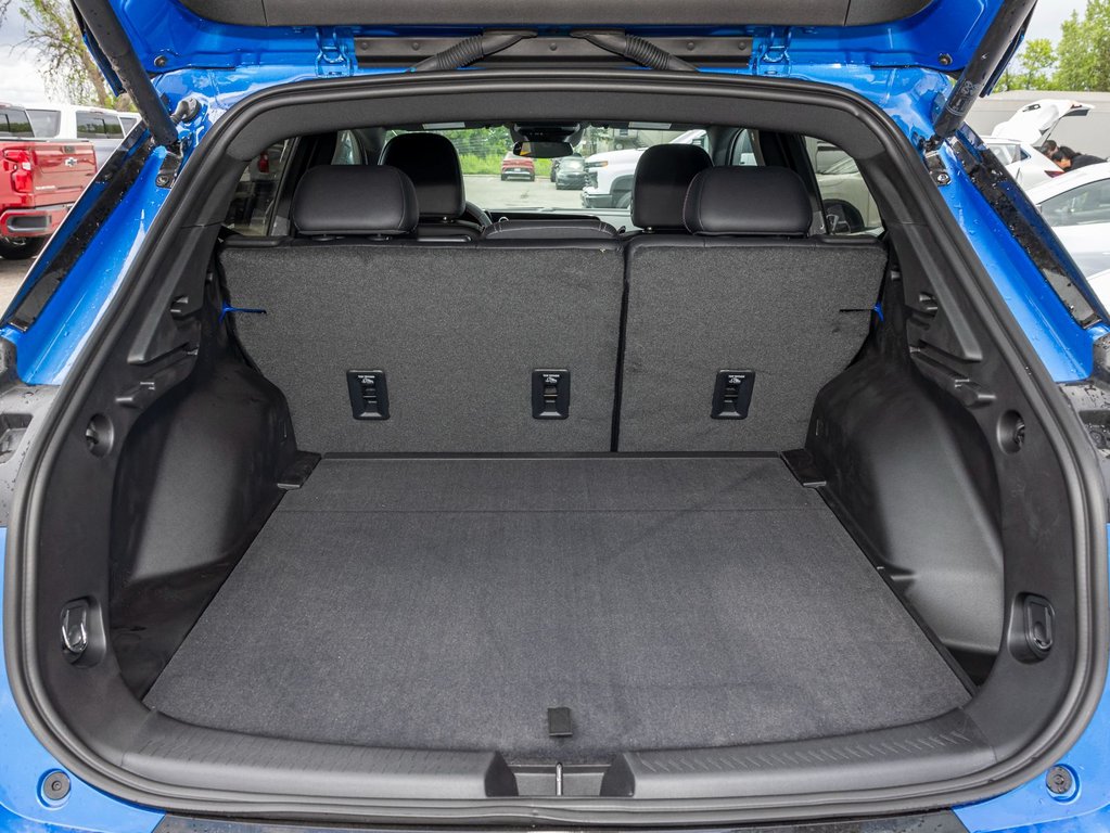 2024 Chevrolet Equinox EV in St-Jérôme, Quebec - 27 - w1024h768px