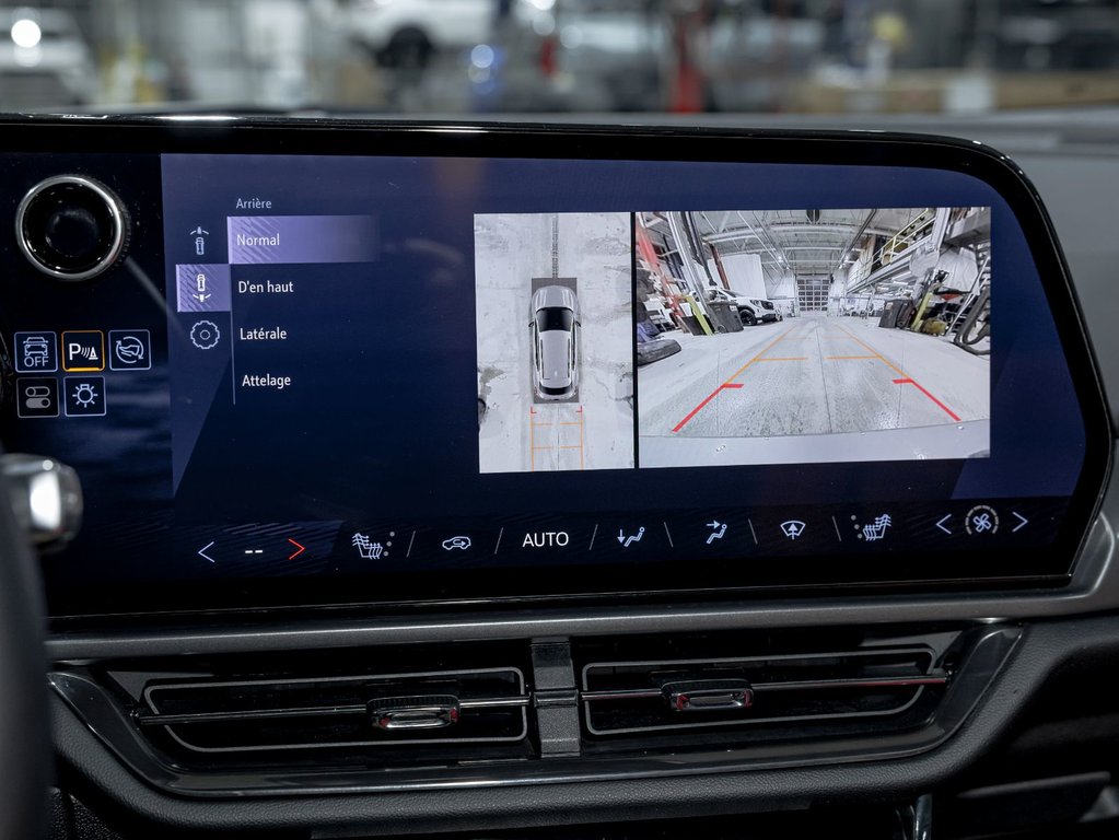 2025 Chevrolet Equinox EV in St-Jérôme, Quebec - 19 - w1024h768px