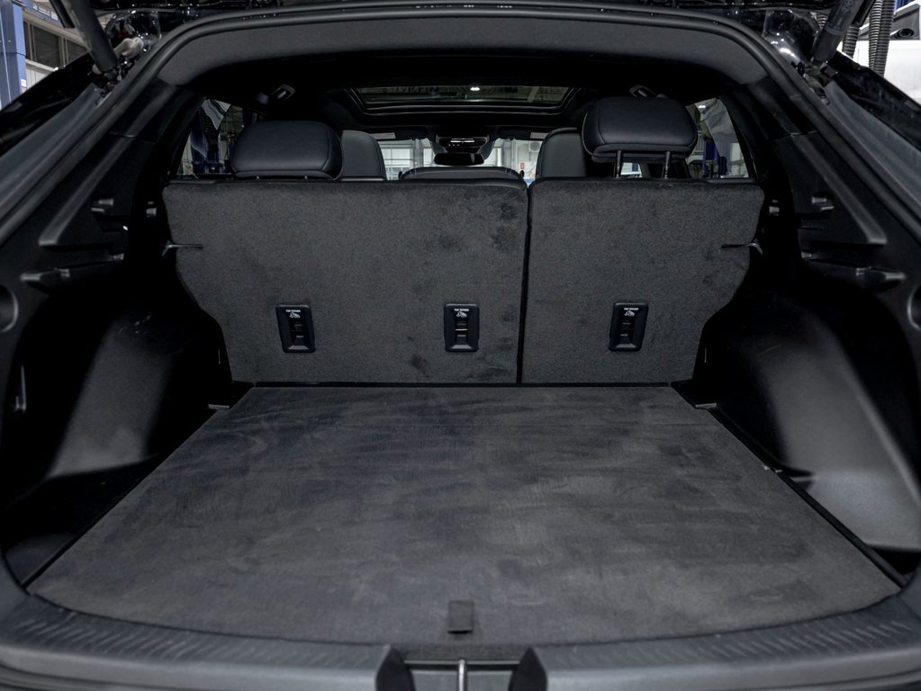 2025 Chevrolet Equinox EV in St-Jérôme, Quebec - 31 - w1024h768px