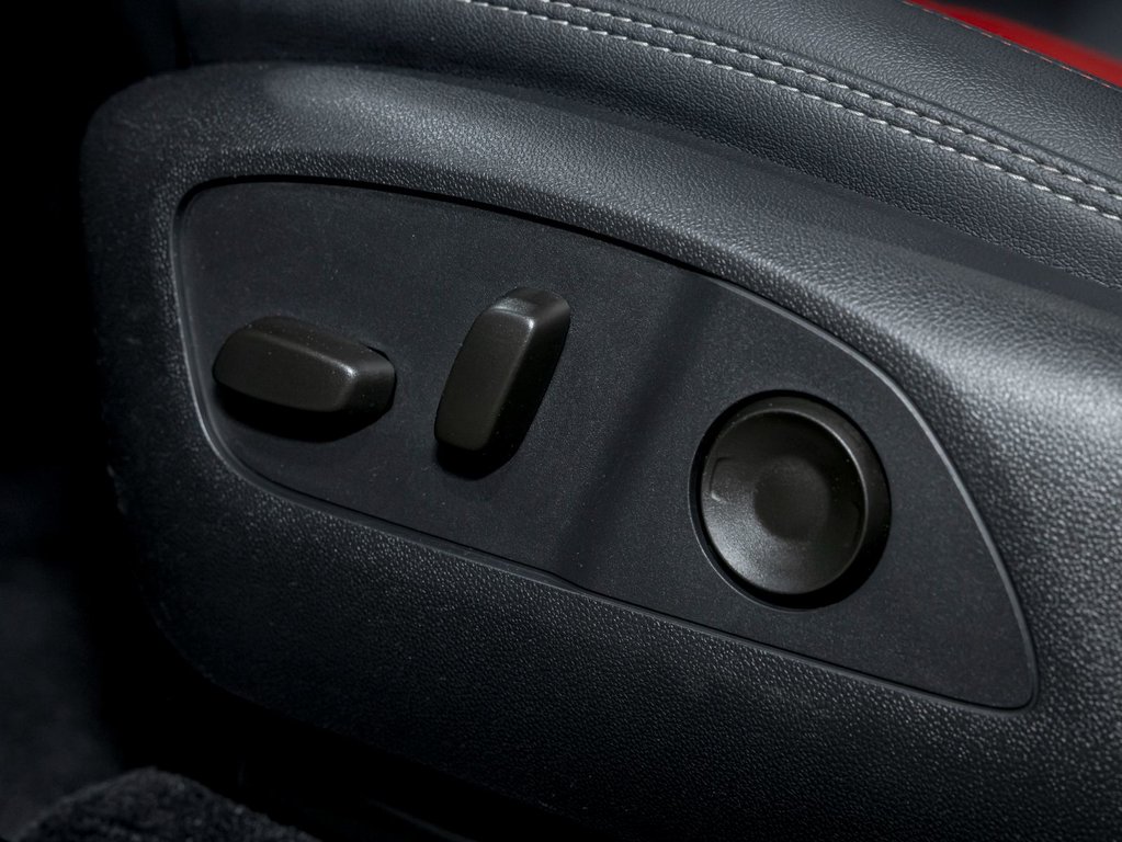 2025 Chevrolet Equinox EV in St-Jérôme, Quebec - 24 - w1024h768px