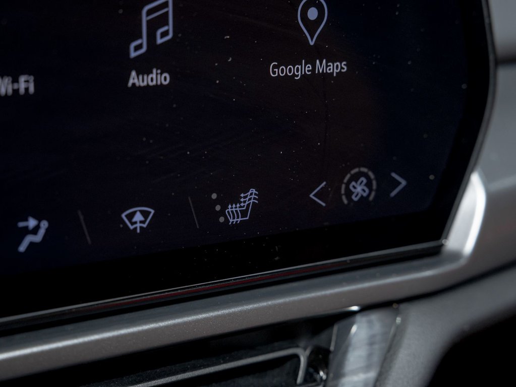 2025 Chevrolet Equinox EV in St-Jérôme, Quebec - 22 - w1024h768px