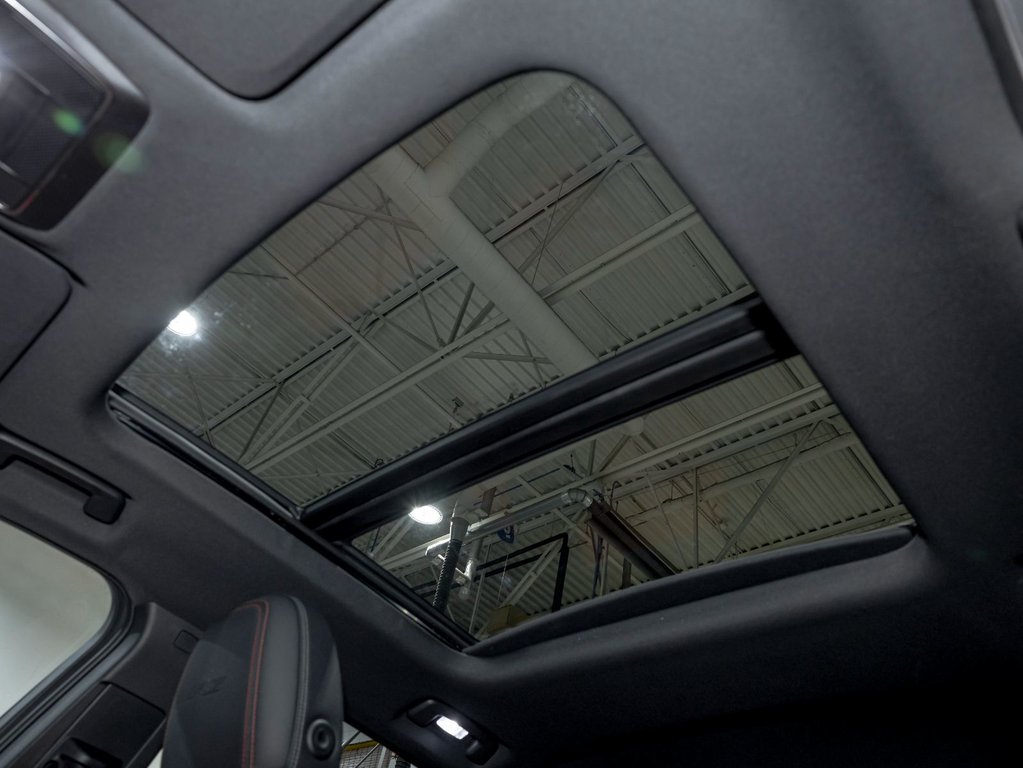 2025 Chevrolet Equinox EV in St-Jérôme, Quebec - 5 - w1024h768px