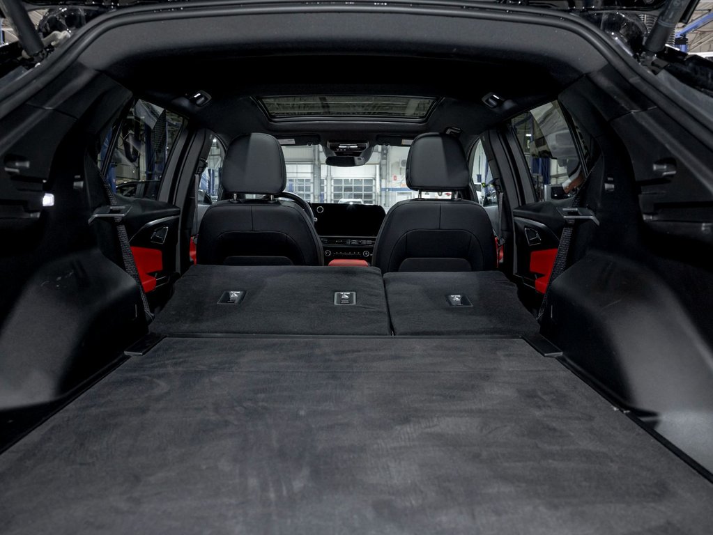 2025 Chevrolet Equinox EV in St-Jérôme, Quebec - 32 - w1024h768px