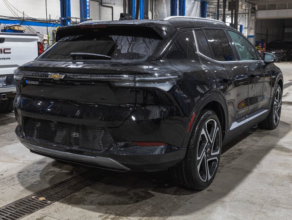 Chevrolet Equinox EV  2025 à St-Jérôme, Québec - 9 - w1024h768px