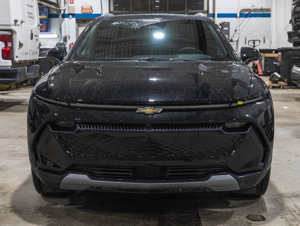 Chevrolet Equinox EV  2025 à St-Jérôme, Québec - 2 - w1024h768px