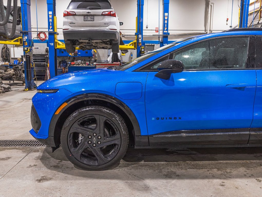 2025 Chevrolet Equinox EV in St-Jérôme, Quebec - 32 - w1024h768px