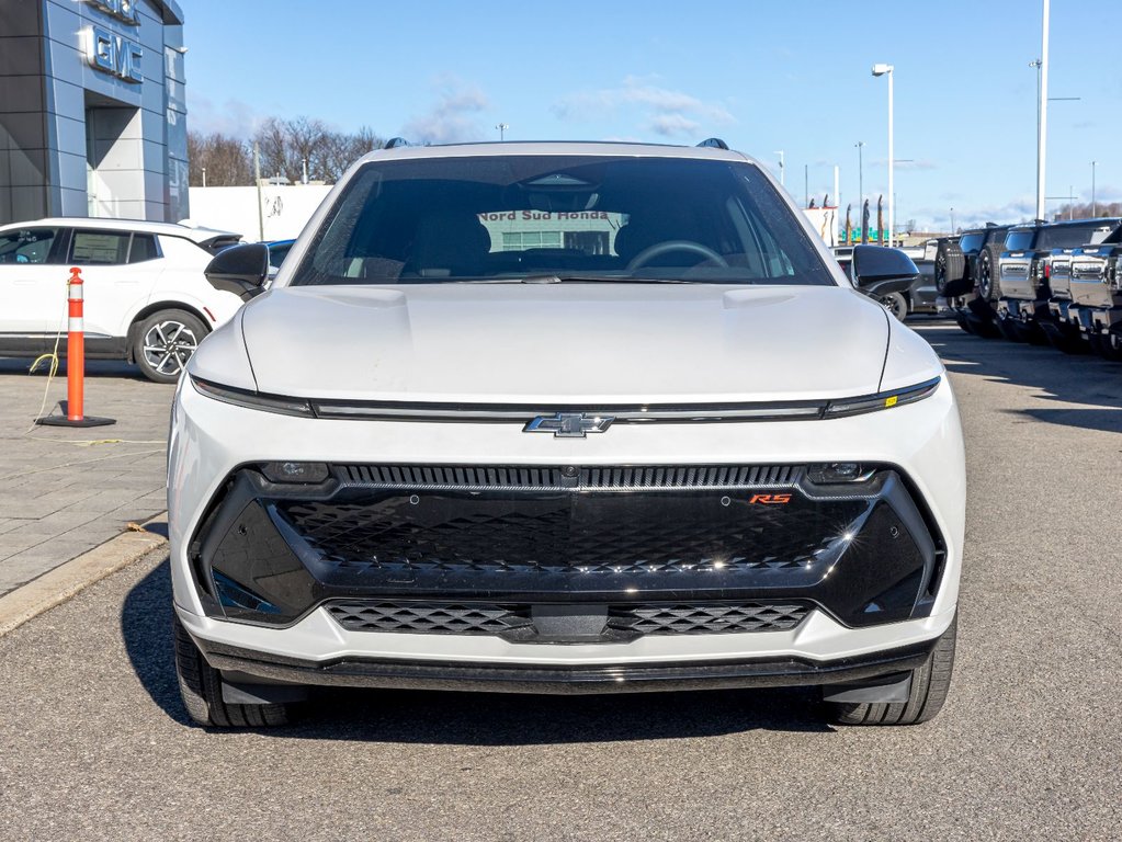 Chevrolet Equinox EV  2025 à St-Jérôme, Québec - 6 - w1024h768px