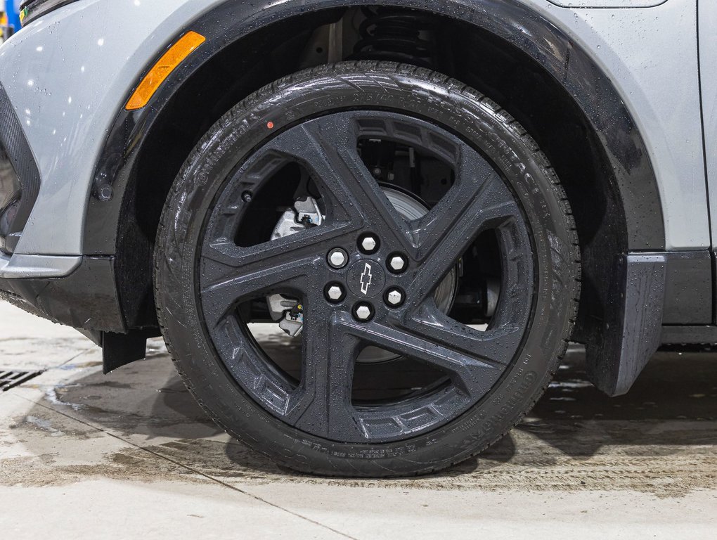 Chevrolet Equinox EV  2025 à St-Jérôme, Québec - 34 - w1024h768px