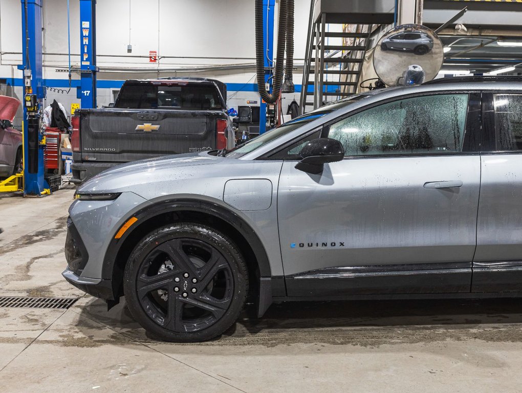 Chevrolet Equinox EV  2025 à St-Jérôme, Québec - 33 - w1024h768px