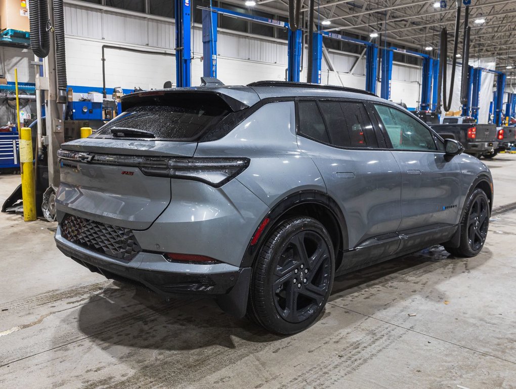 Chevrolet Equinox EV  2025 à St-Jérôme, Québec - 9 - w1024h768px