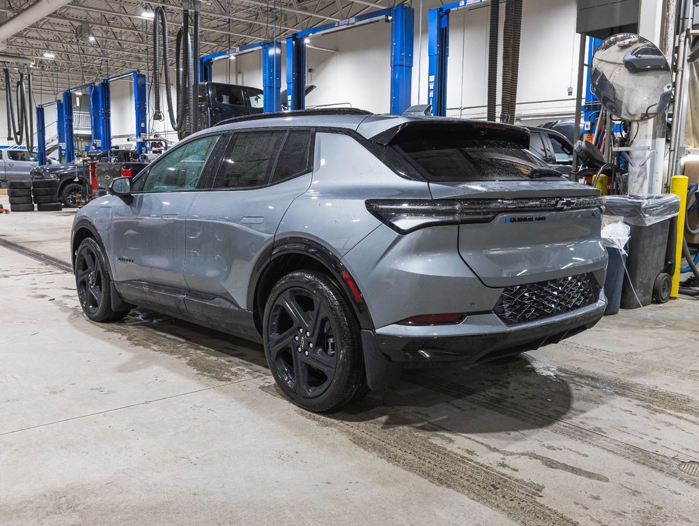 Chevrolet Equinox EV  2025 à St-Jérôme, Québec - 6 - w1024h768px