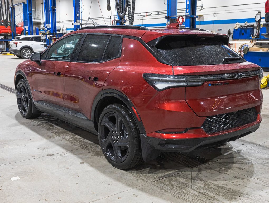 Chevrolet Equinox EV  2025 à St-Jérôme, Québec - 6 - w1024h768px