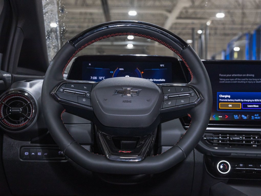 Chevrolet Equinox EV  2025 à St-Jérôme, Québec - 15 - w1024h768px