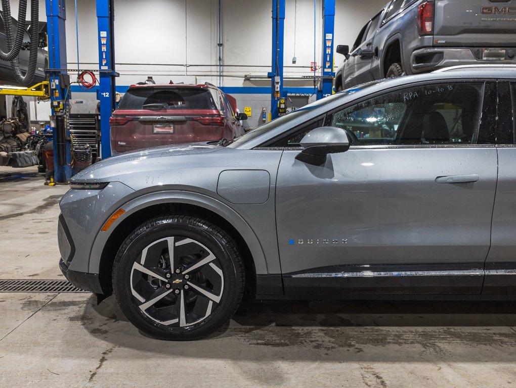 Chevrolet Equinox EV  2025 à St-Jérôme, Québec - 33 - w1024h768px