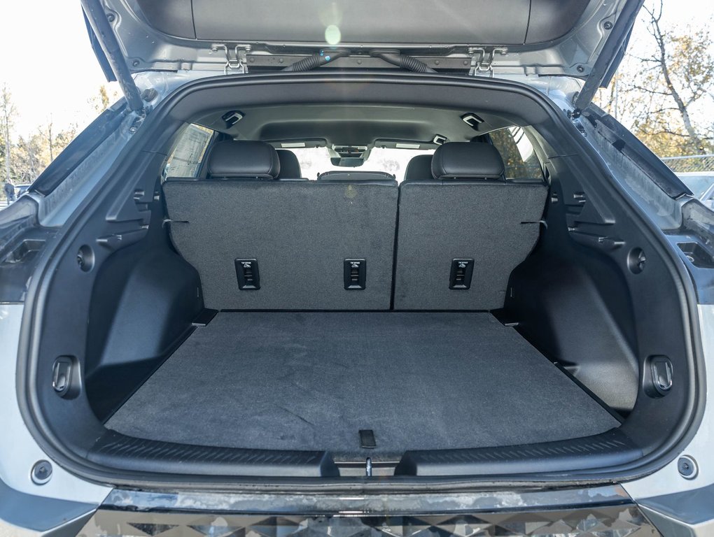 2025 Chevrolet Equinox EV in St-Jérôme, Quebec - 27 - w1024h768px
